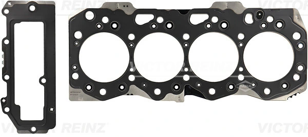 Gasket, cylinder head